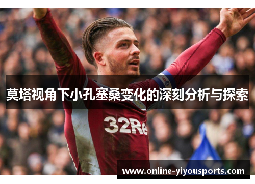 莫塔视角下小孔塞桑变化的深刻分析与探索