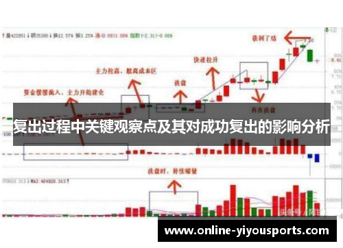 复出过程中关键观察点及其对成功复出的影响分析